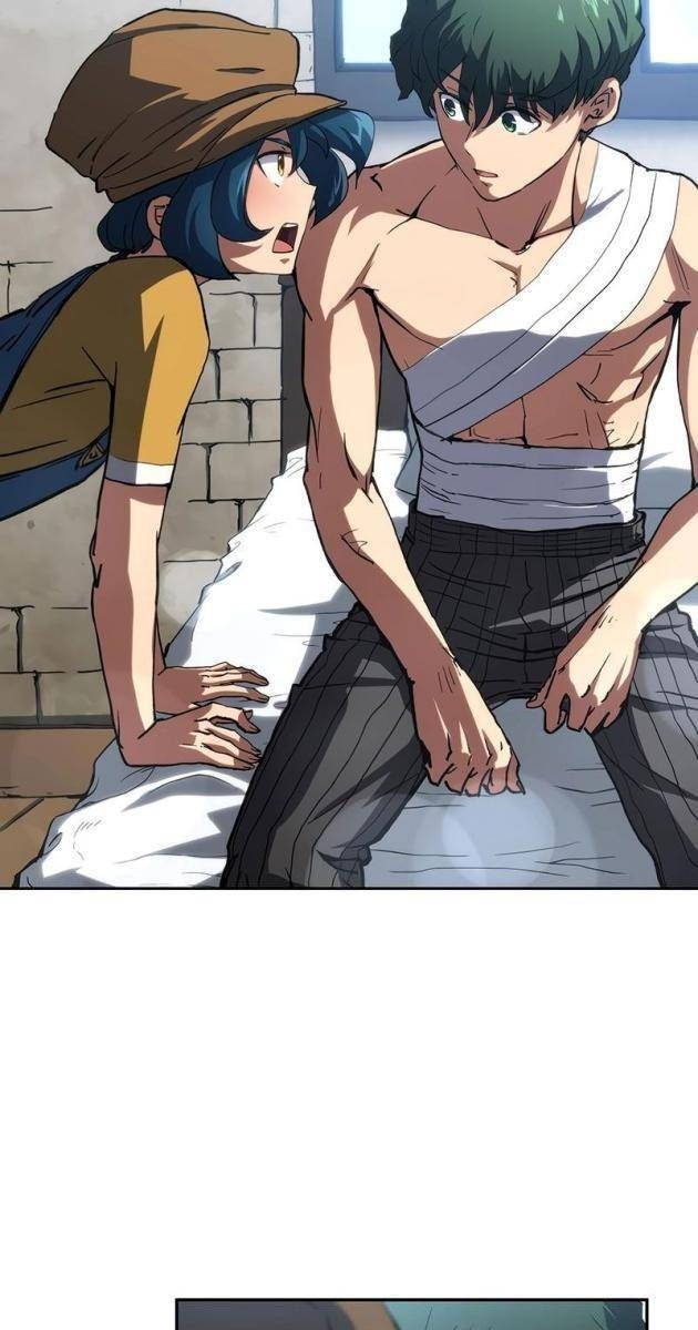 Wild Ranker - Page 19