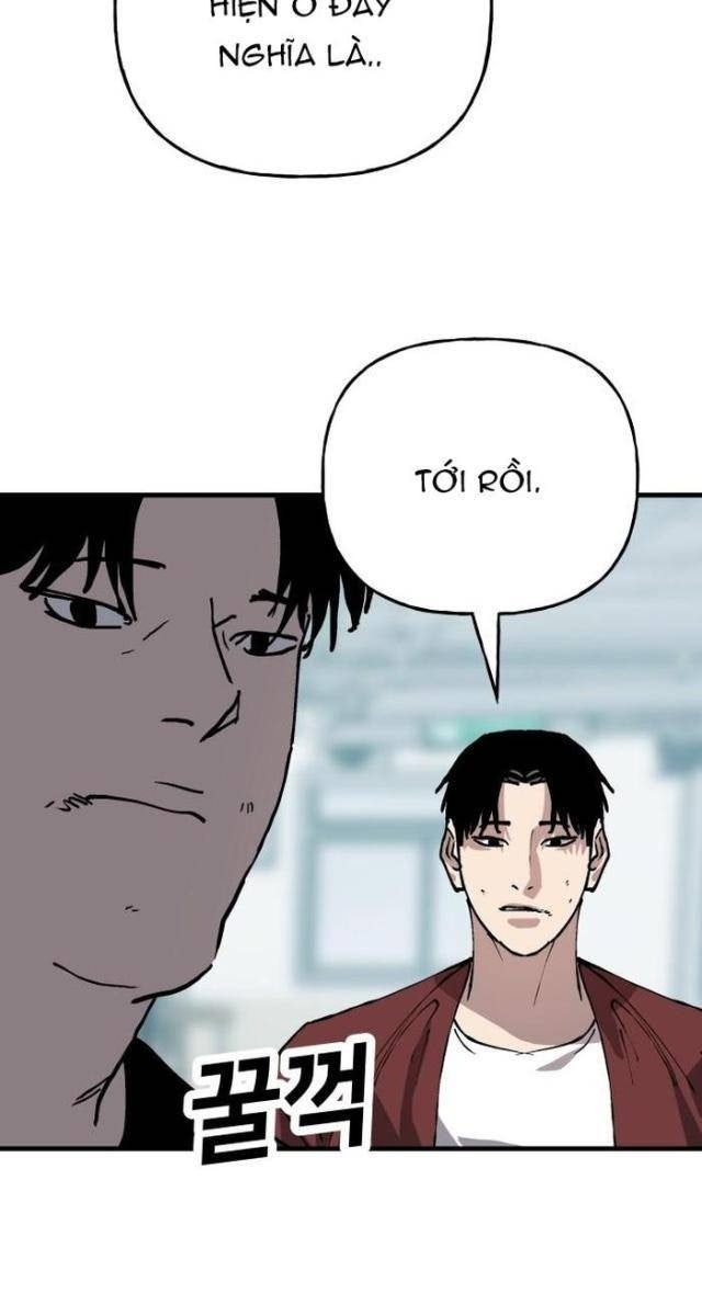 Ông Trùm Trở Lại - Page 51