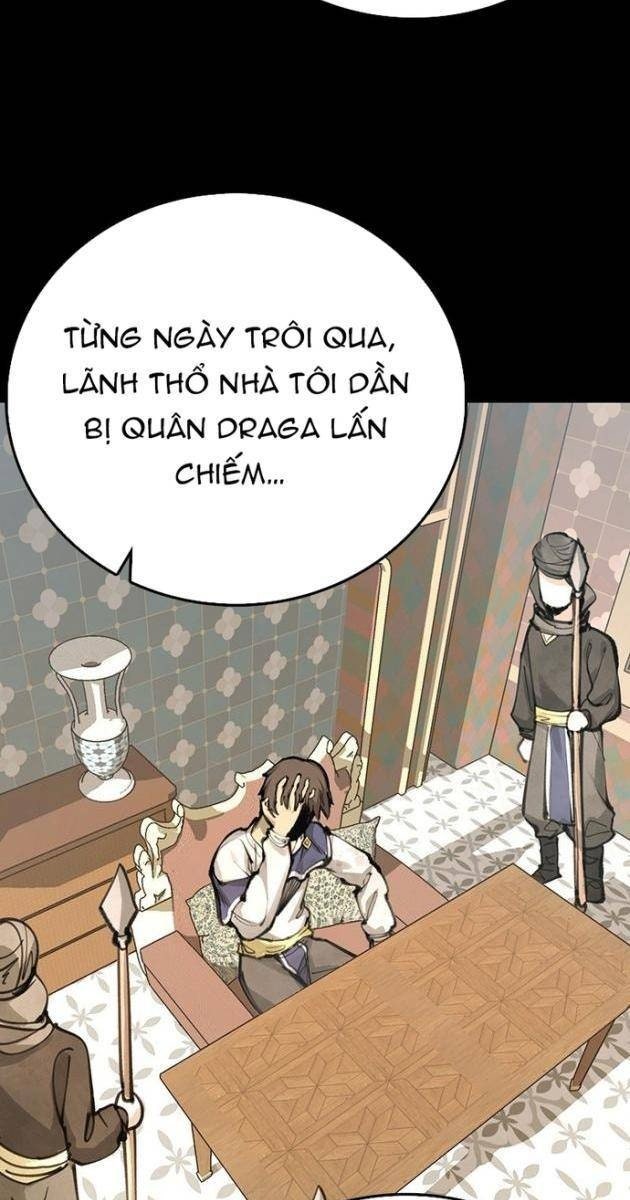 Ngọn Lửa Của Hòa Bình - Page 57