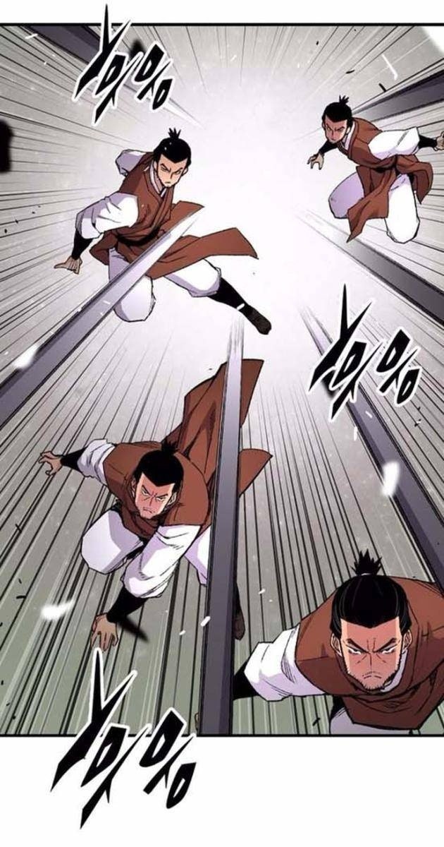 Thiên Ma Quy Hoàn - Page 140