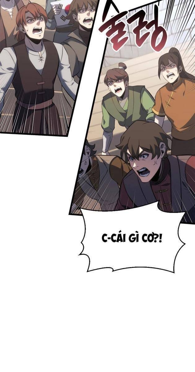 Con Trai Út Của Bá Tước Là Một Người Chơi - Page 108