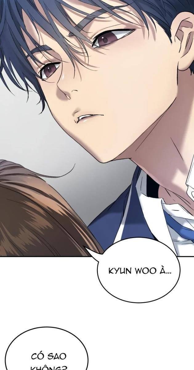 Lời Nguyền Của Dangun - Page 139