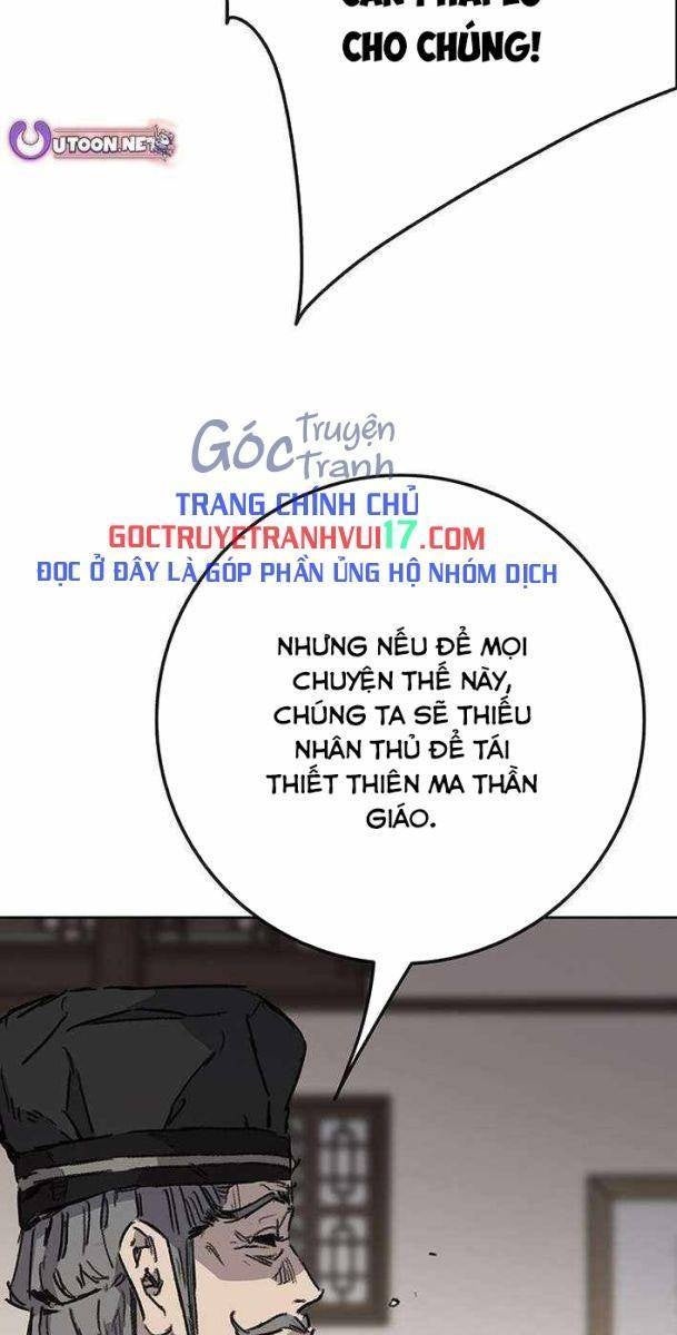 Kiếm Sĩ Bất Bại - Page 111