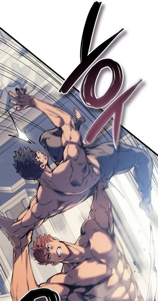 Luân Hồi Đế Vương - Page 109