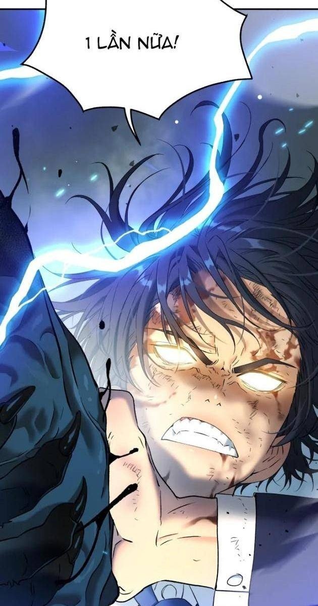 Lời Nguyền Của Dangun - Page 64