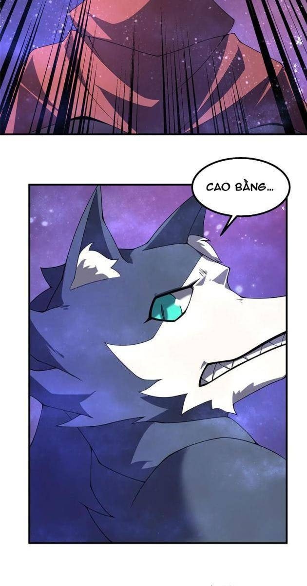 Thần Sủng Tiến Hóa - Page 67