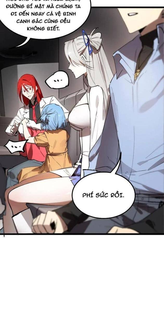 Thánh Hiệp Sĩ Cấp SSS - Page 68