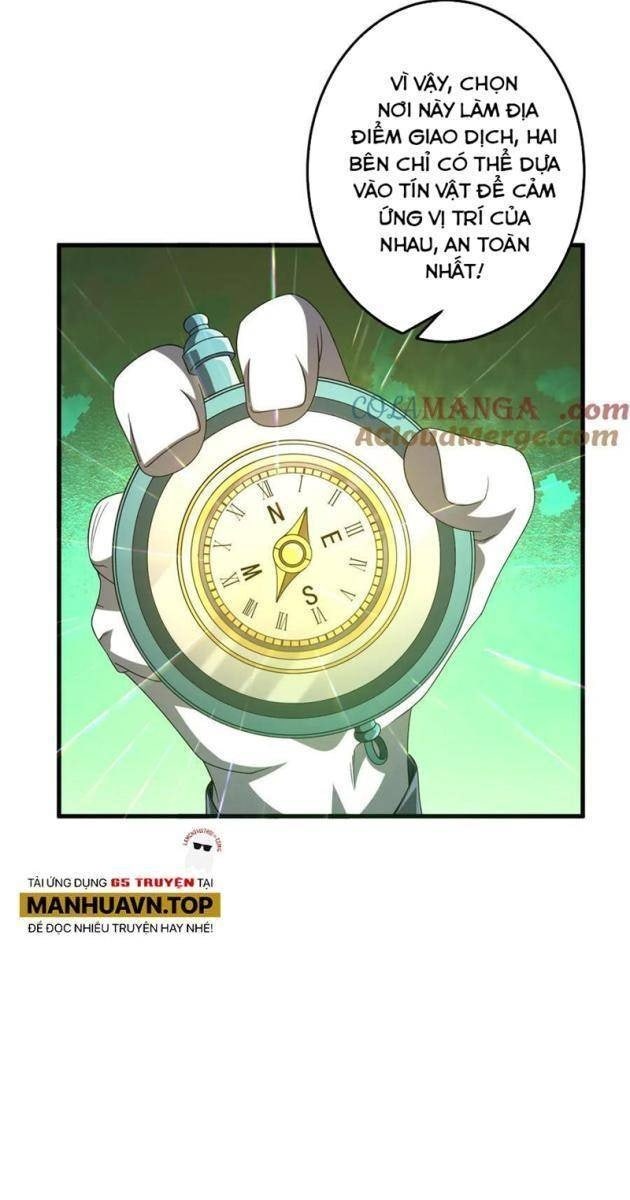 Bắt Đầu Với Trăm Vạn Minh Tệ - Page 9