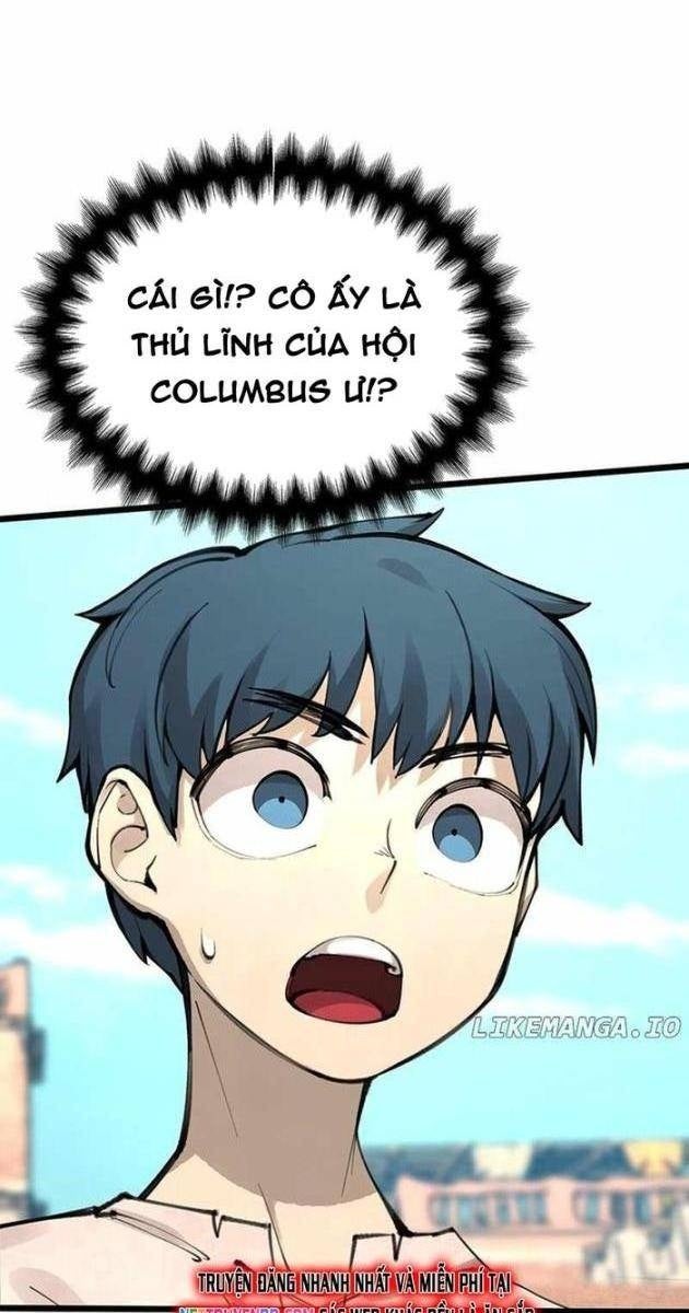 Ngọn Lửa Của Hòa Bình - Page 16