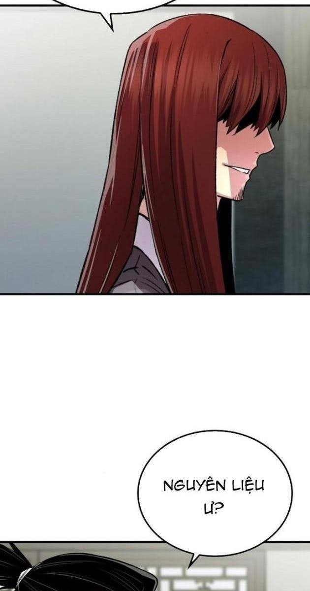 Thiên Ma Quy Hoàn - Page 59