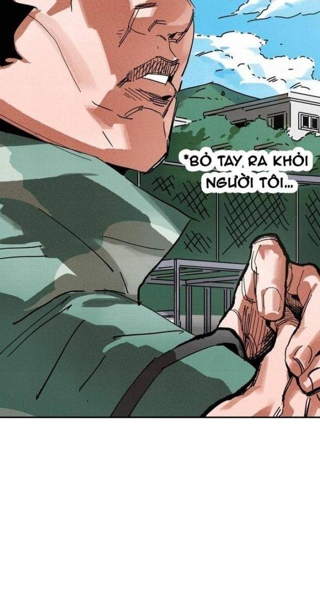 Sân Cỏ Chiến Ký - Page 45