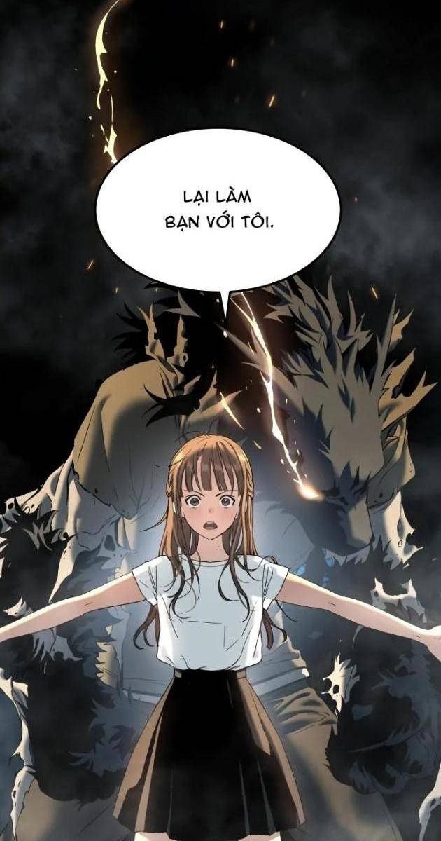 Lời Nguyền Của Dangun - Page 28