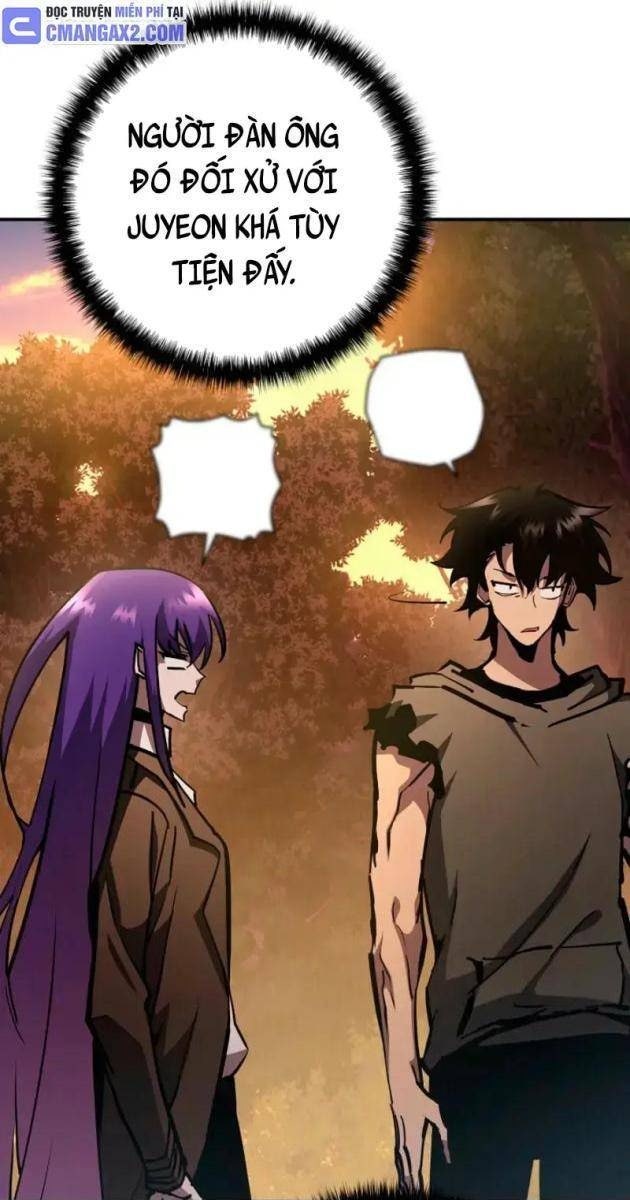 Kiếm Thần Đến Từ Thế Giới Diệt Vong - Page 101