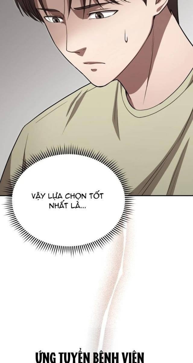 Bác Sĩ Hồi Quy Chỉ Muốn Sống Bình Lặng - Page 125