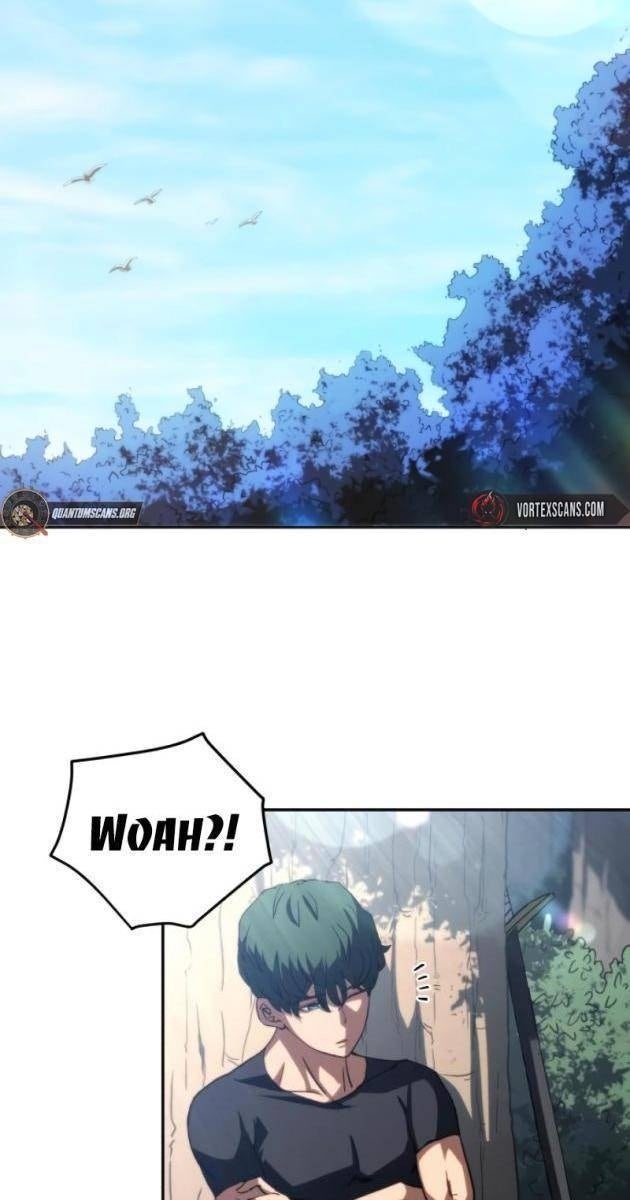 Wild Ranker - Page 38