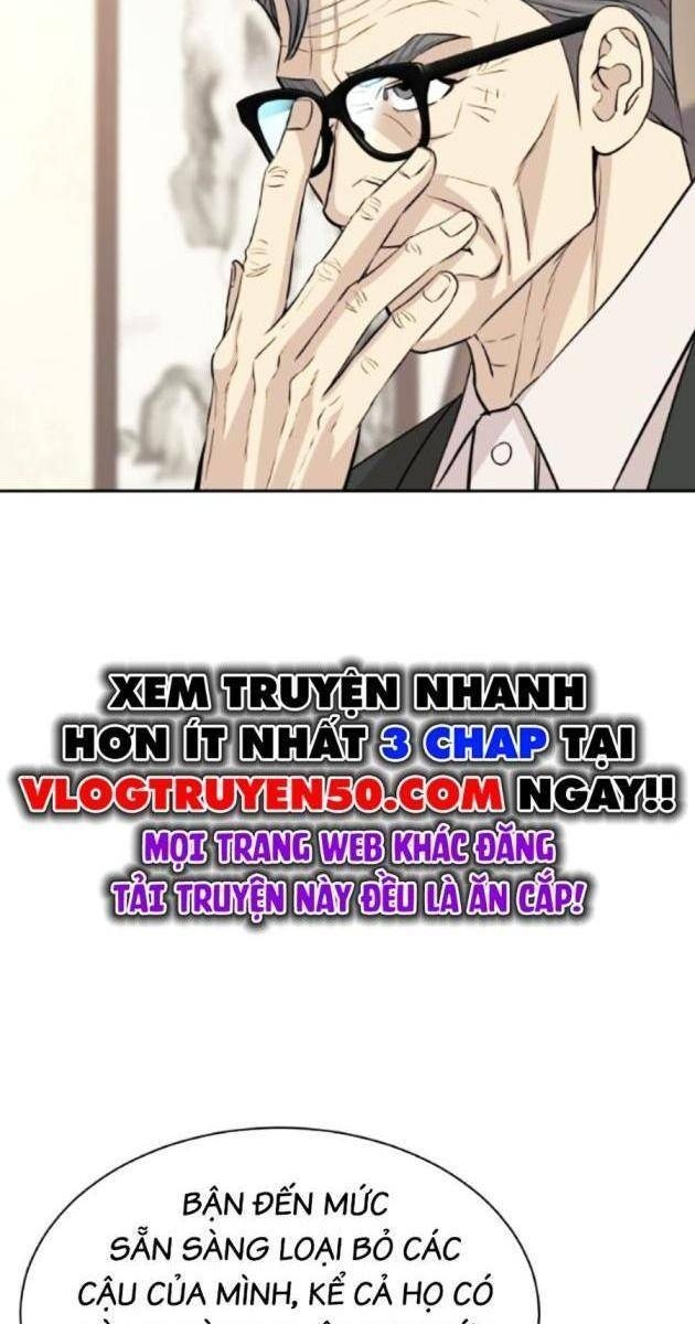 Cháu Trai Thiên Tài Của Vua Cho Vay Nặng Lãi - Page 19