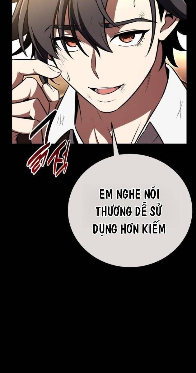 Tôi Đã Giết Tuyển Thủ Học Viện - Page 12