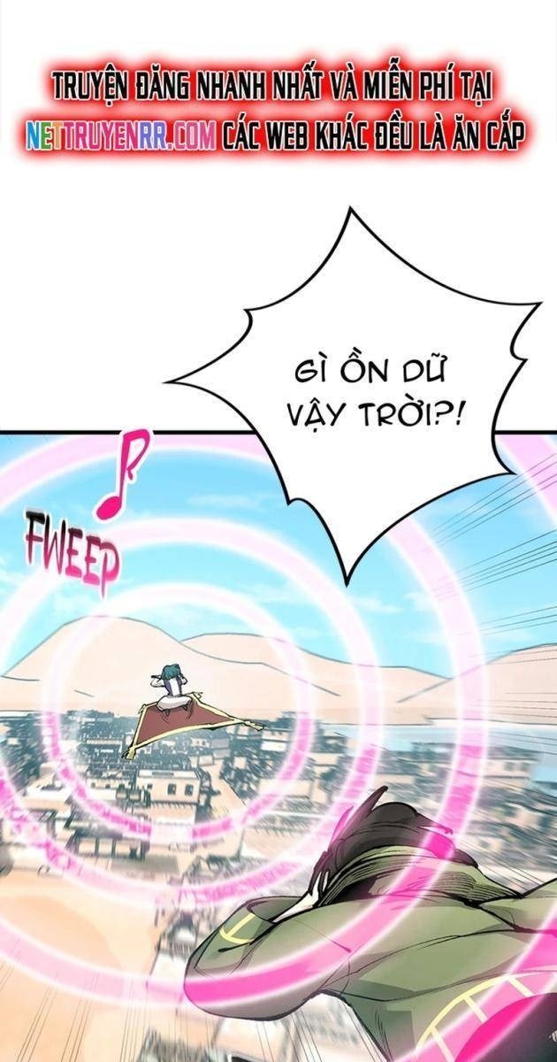 Ngọn Lửa Của Hòa Bình - Page 36