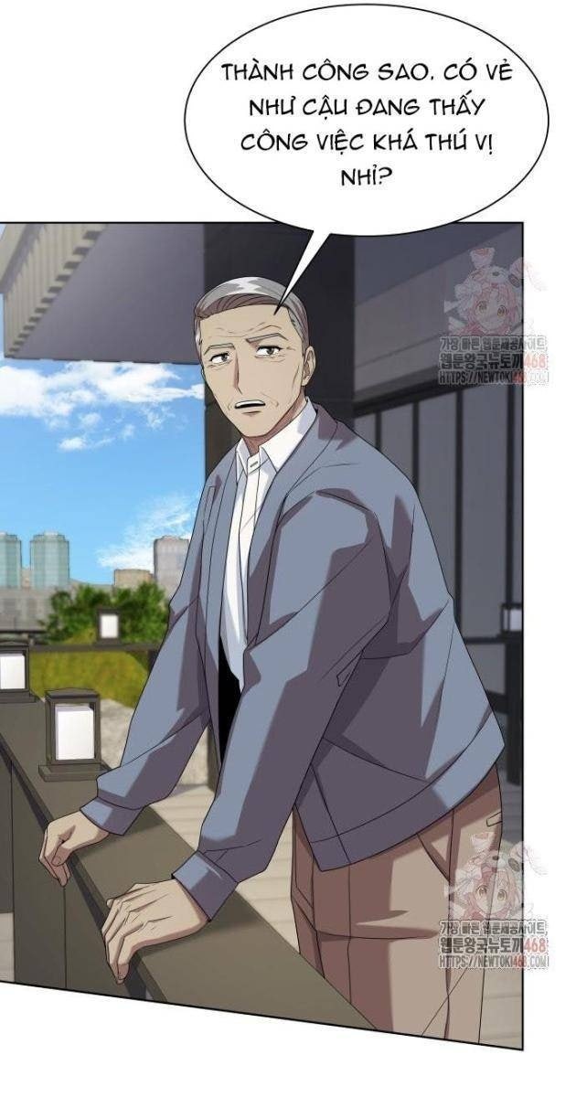 Từ Nhân Viên Vạn Năng Trở Thành Huyền Thoại - Page 19
