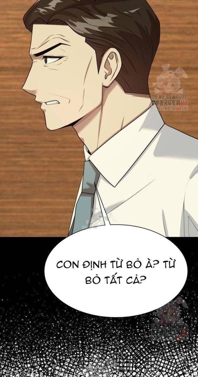 Từ Nhân Viên Vạn Năng Trở Thành Huyền Thoại - Page 58