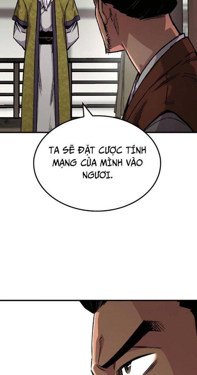 Thiên Ma Quy Hoàn - Page 61