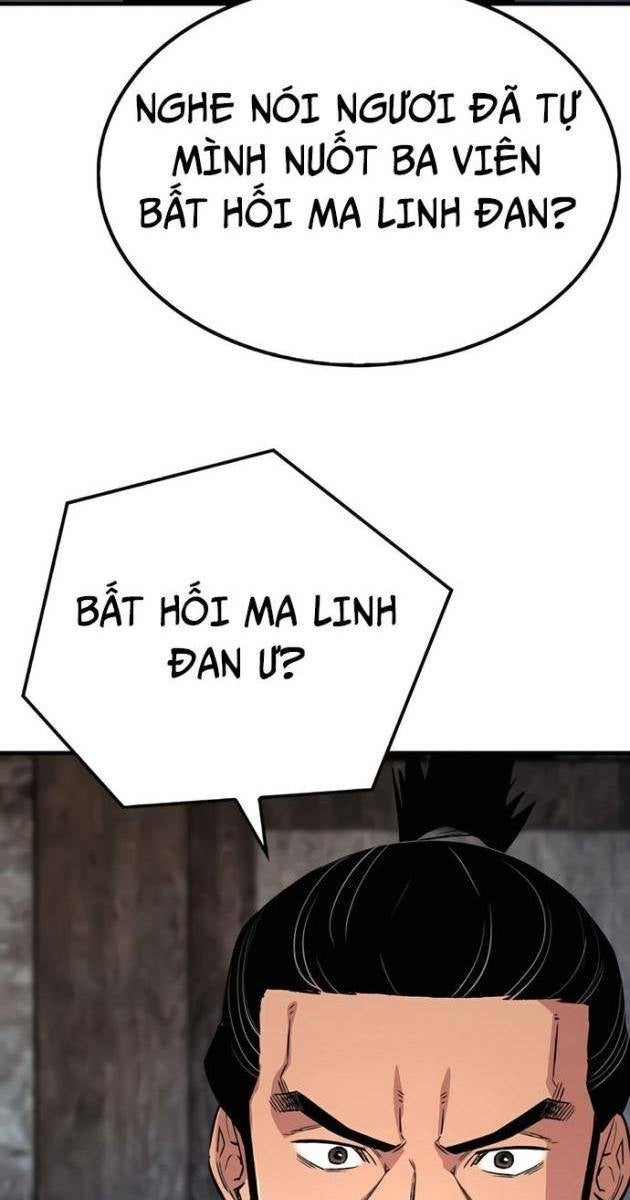 Thiên Ma Quy Hoàn - Page 131