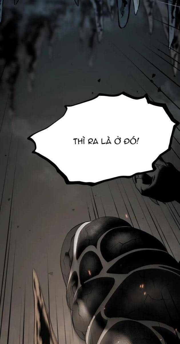 Lời Nguyền Của Dangun - Page 81