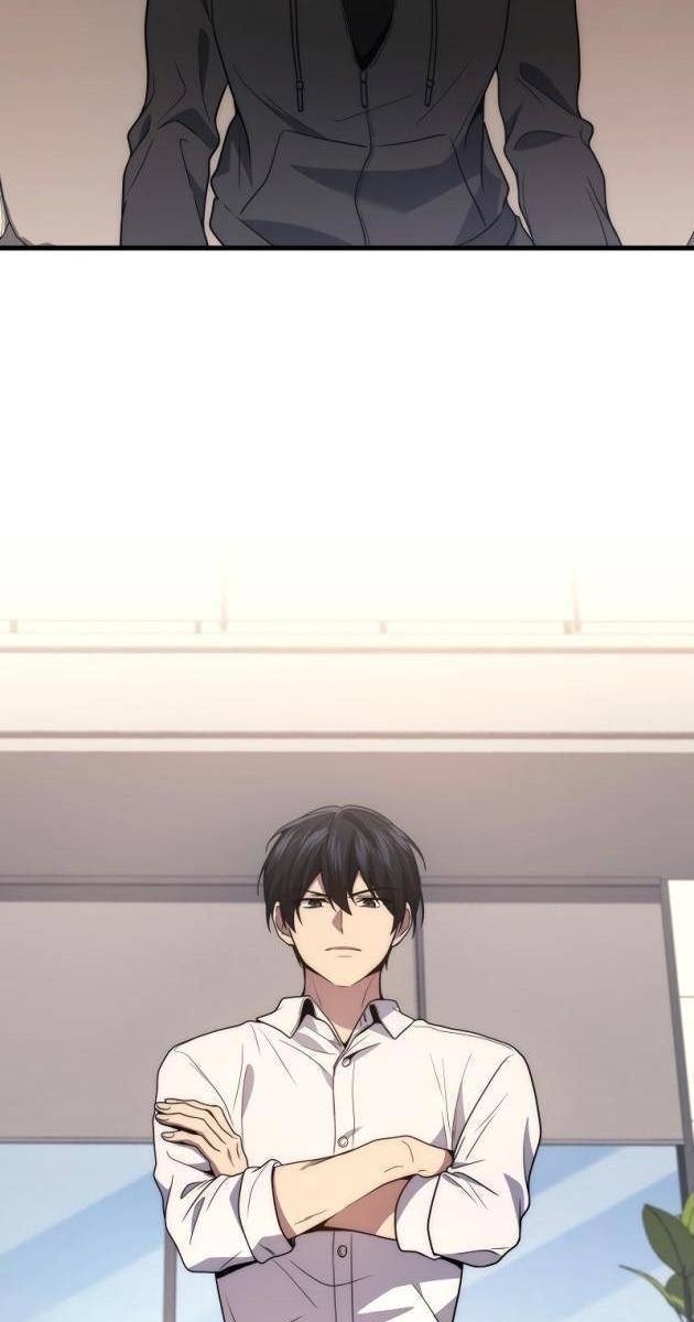 Thần Chiến Tranh Trở Lại Cấp 2 - Page 38