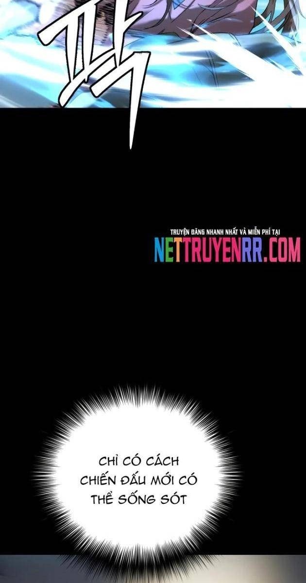 Lời Nguyền Của Dangun - Page 99