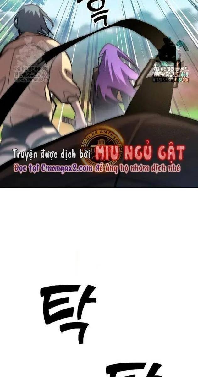 Kiếm Thần Đến Từ Thế Giới Diệt Vong - Page 6