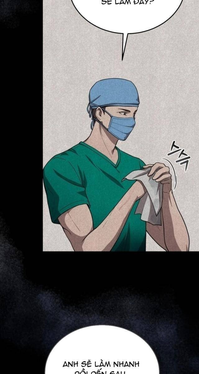 Bác Sĩ Hồi Quy Chỉ Muốn Sống Bình Lặng - Page 41