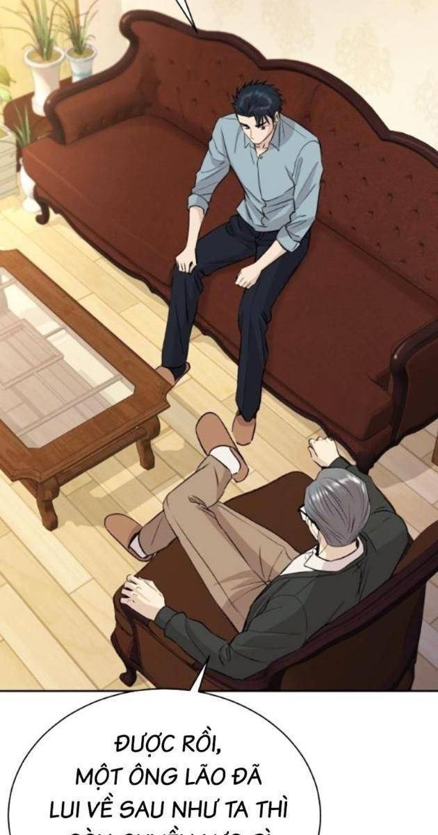 Cháu Trai Thiên Tài Của Vua Cho Vay Nặng Lãi - Page 62