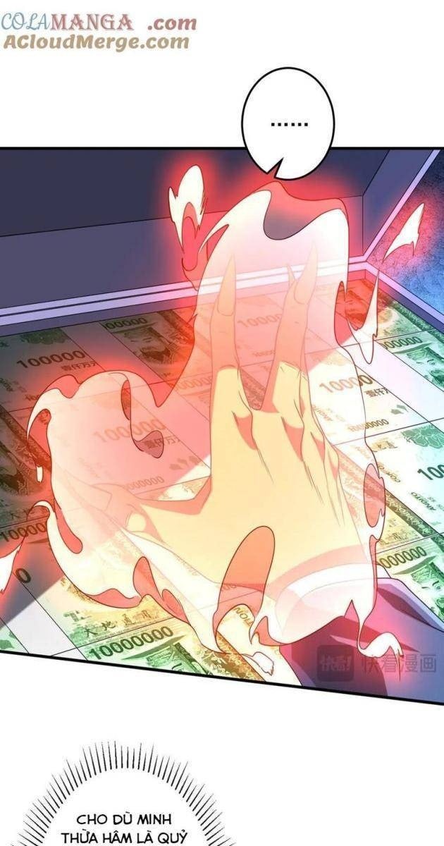 Bắt Đầu Với Trăm Vạn Minh Tệ - Page 21