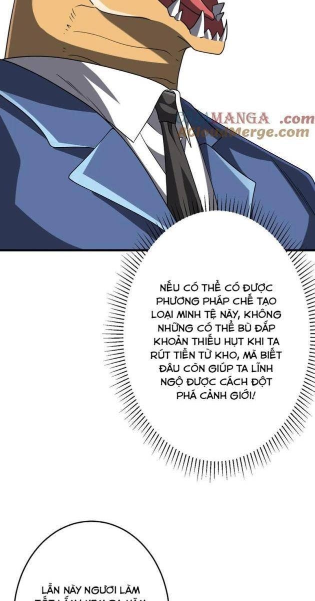 Bắt Đầu Với Trăm Vạn Minh Tệ - Page 29