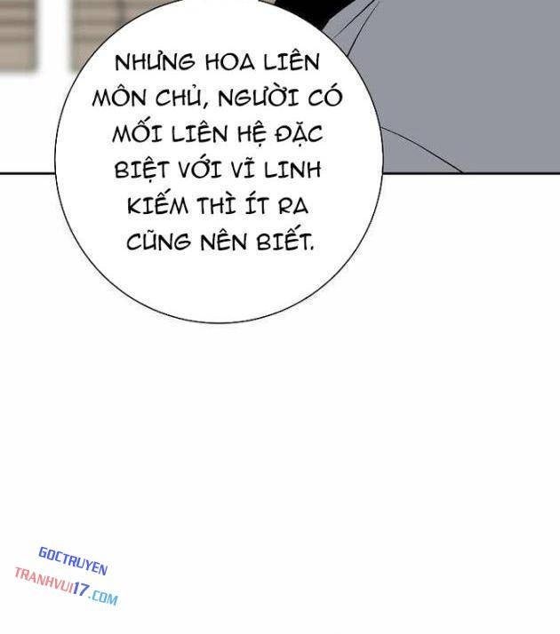 Vĩ Linh Kiếm Tiên - Page 102