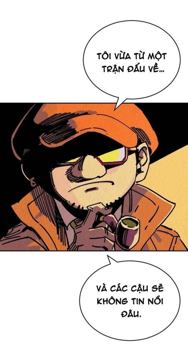 Sân Cỏ Chiến Ký - Page 223