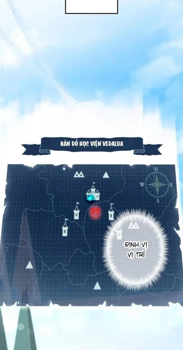 Giáo Viên Giả Mạo Người Vô Tình Trở Nên Mạnh Nhất - Page 11