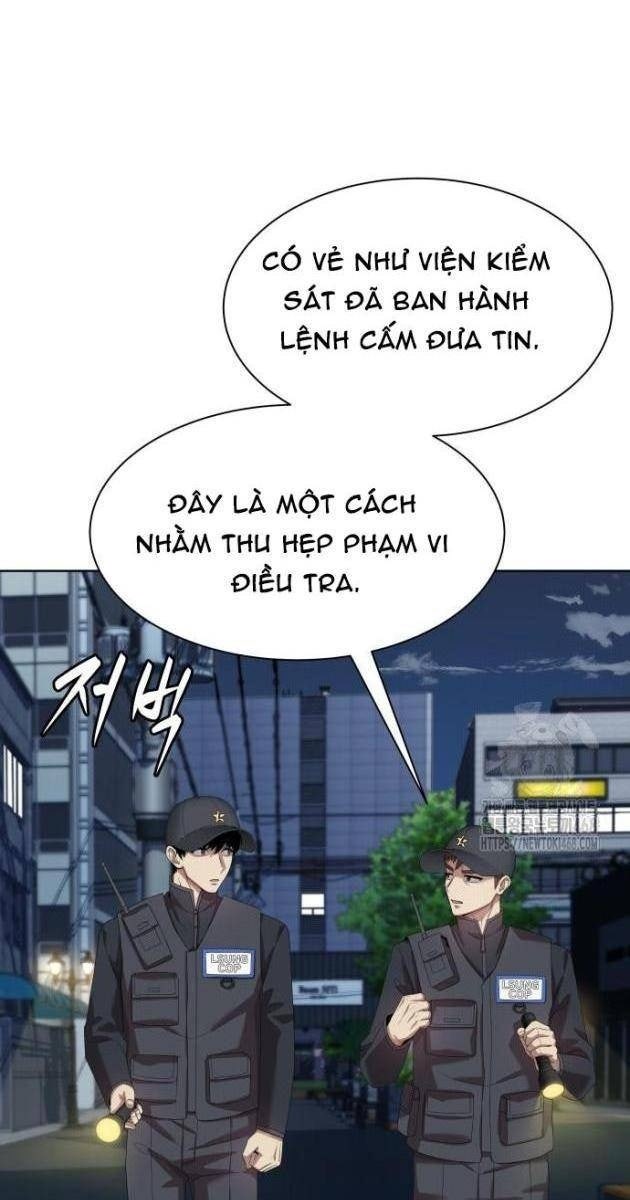 Từ Nhân Viên Vạn Năng Trở Thành Huyền Thoại - Page 33