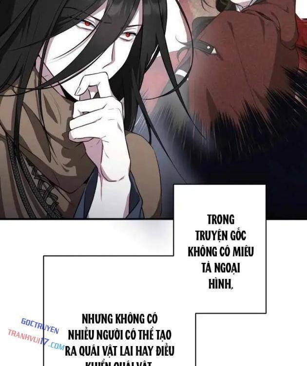 Giáo Viên Giả Mạo Người Vô Tình Trở Nên Mạnh Nhất - Page 36