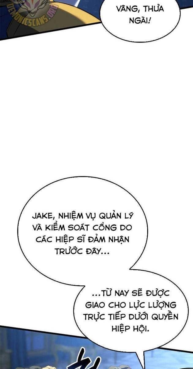 Con Trai Út Của Bá Tước Là Một Người Chơi - Page 34