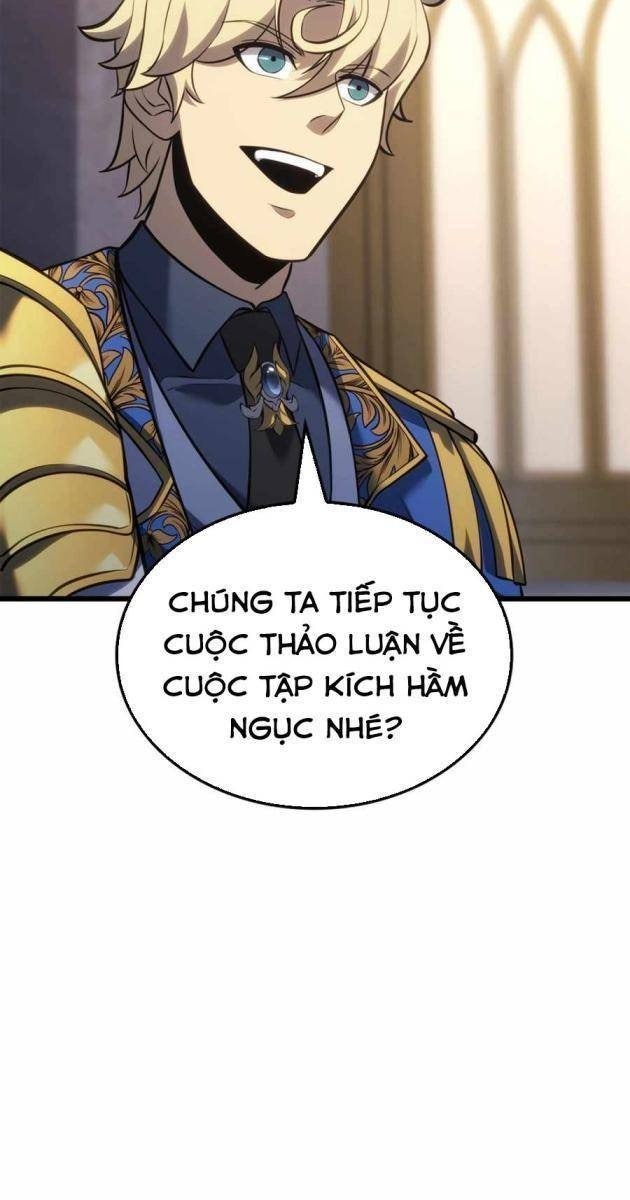 Con Trai Út Của Bá Tước Là Một Người Chơi - Page 85