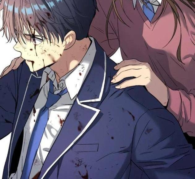 Lời Nguyền Của Dangun - Page 107