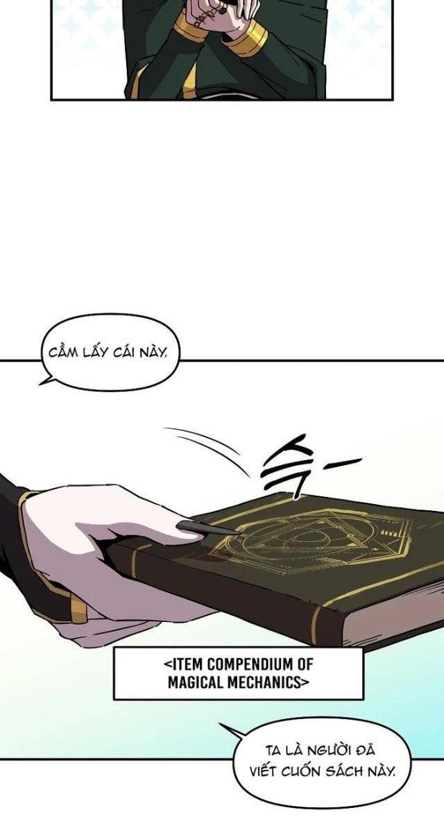 Người Chơi Lỗi - Page 9