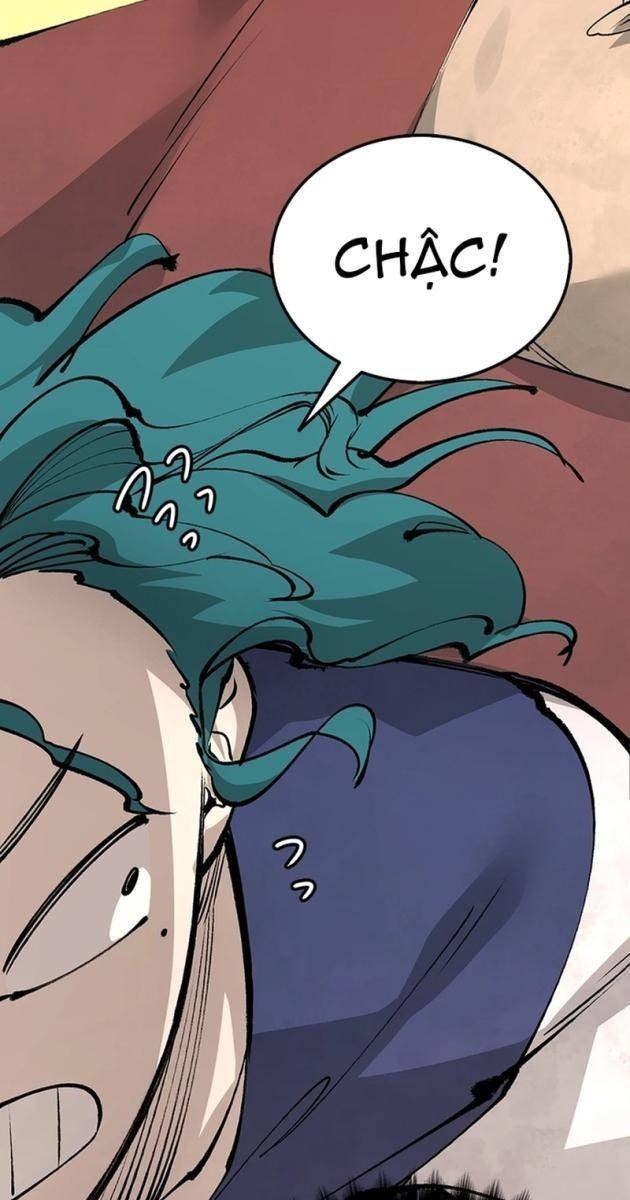 Ngọn Lửa Của Hòa Bình - Page 25