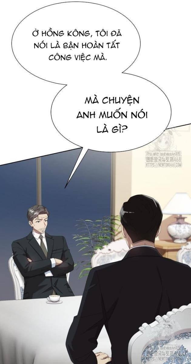 Từ Nhân Viên Vạn Năng Trở Thành Huyền Thoại - Page 14