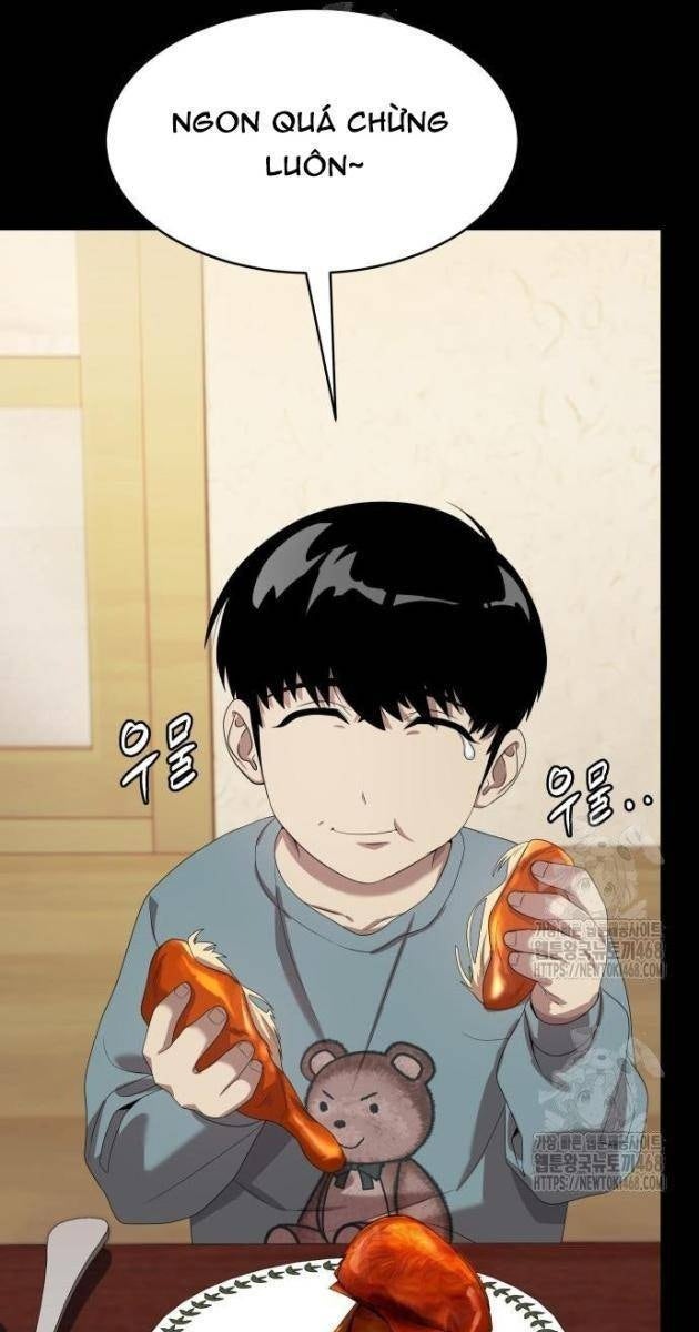 Từ Nhân Viên Vạn Năng Trở Thành Huyền Thoại - Page 47