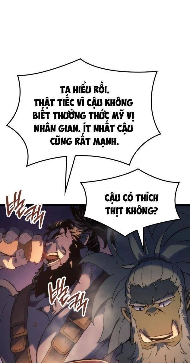 Luân Hồi Đế Vương - Page 12