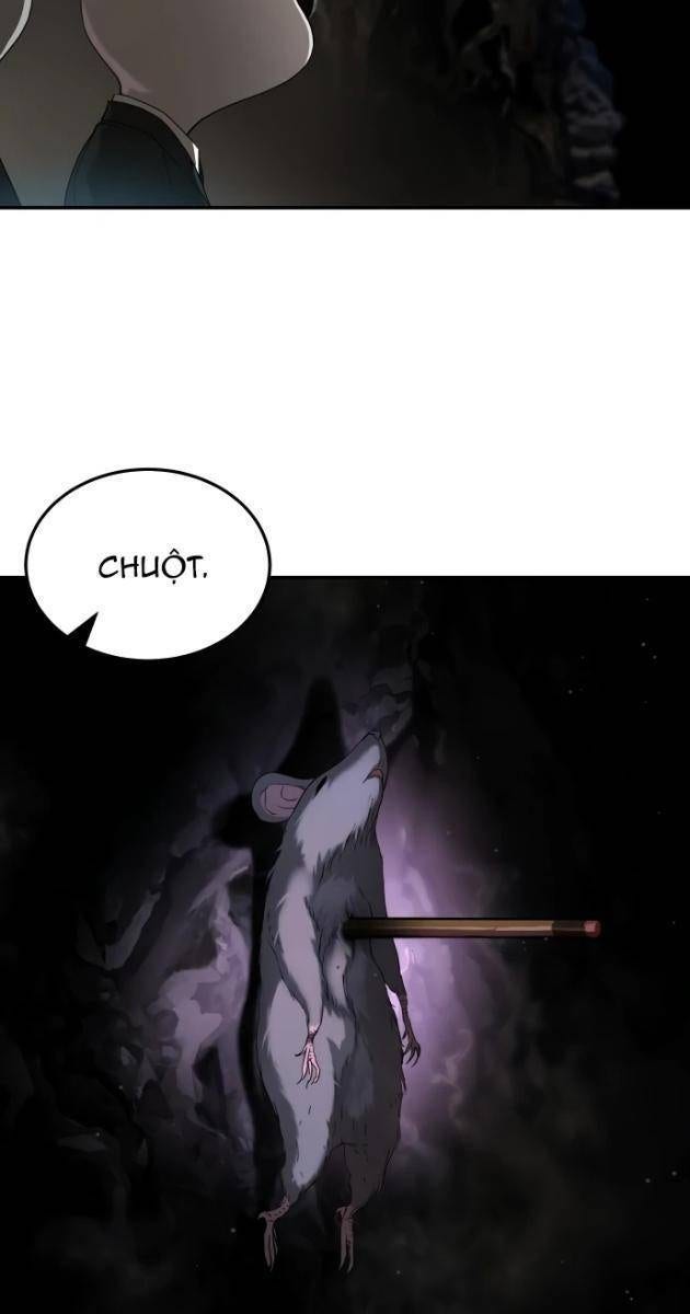 Lời Nguyền Của Dangun - Page 30