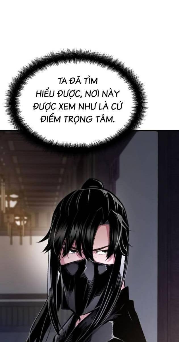 Thiên Ma Quy Hoàn - Page 53