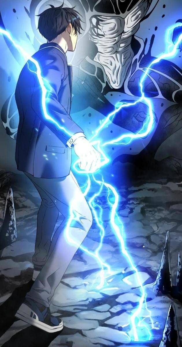 Lời Nguyền Của Dangun - Page 82